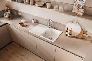 SOLVA 80 in Grönland (Weiß) SOLVA 80 in Grönland (Weiß)