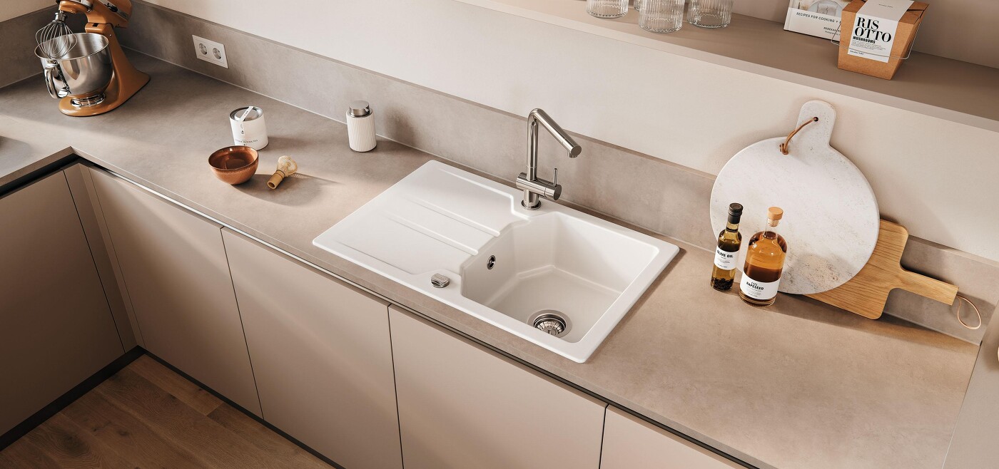 SOLVA 80 in Grönland (Weiß) SOLVA 80 in Grönland (Weiß)